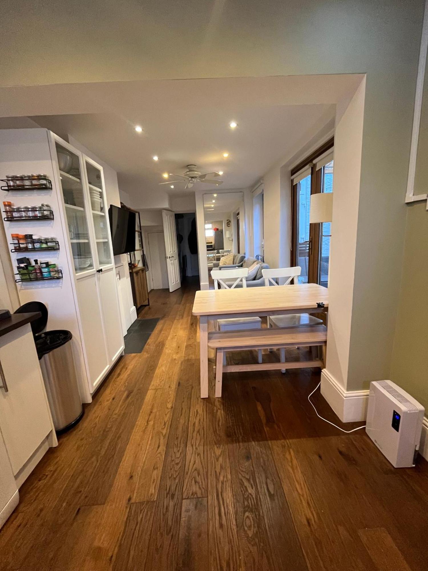 Comfy Stay In Wandsworth Town London Exterior photo