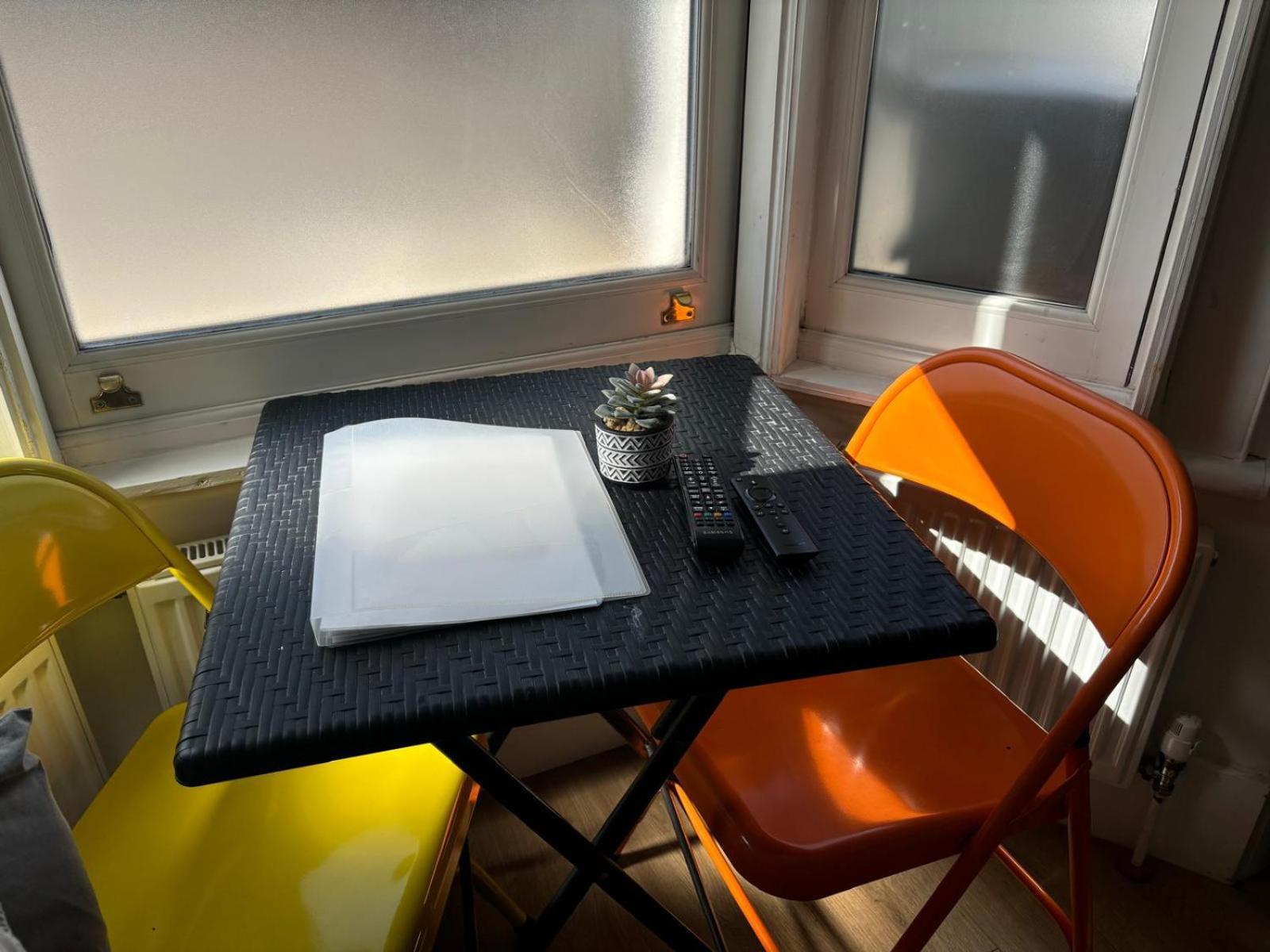 Comfy Stay In Wandsworth Town London Exterior photo